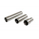 Down pipe, dump pipe RACES downpipe за Volkswagen Golf VII GTI 2012-2019 | race-shop.bg