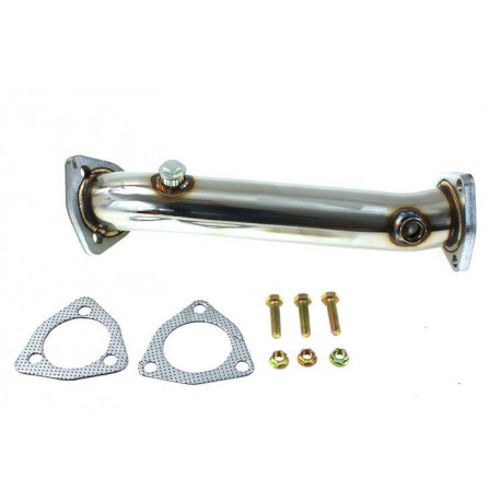 Down pipe, dump pipe Downpipe за Audi A4 B6 1.8T 2001-2005 (decat) | race-shop.bg