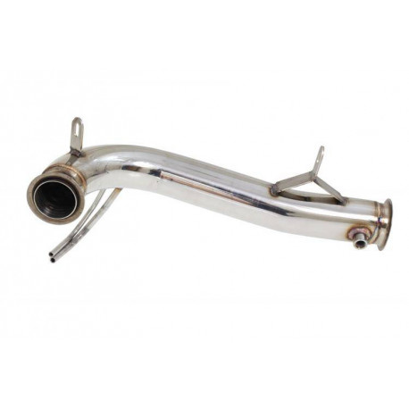 Down pipe, dump pipe Downpipe за VW Transporter T5 1.9 TDI | race-shop.bg