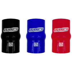 Силиконов маркуч RACES силиконов маркуч отпружен - 51mm (2")