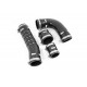 Hyundai FORGE boost hoses for the Audi RS3 8Y | race-shop.bg
