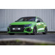 Hyundai FORGE boost hoses for the Audi RS3 8Y | race-shop.bg