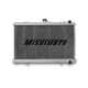 200SX S13 Алуминиев състезателен радиатор MISHIMOTO89-95 Nissan 180SX / 200SX w/ KA, CA, Manual | race-shop.bg
