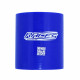 Съединения/ прави Силиконова права снадка (съединение) RACES Silicone - 55мм (2,17") | race-shop.bg