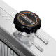 200SX S14, S15 Алуминиев състезателен радиатор MISHIMOTO95-02 Nissan 200SX S14 / Silvia S15 SR20DET 3 Row, Manual | race-shop.bg