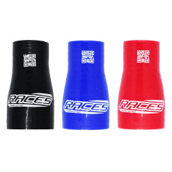 Силиконова редукция права RACES Silicone - 25мм (1") до 32мм (1,26")
