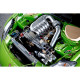 350Z Алуминиев състезателен радиатор MISHIMOTO03-06 Nissan 350Z, Manual | race-shop.bg