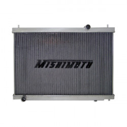 Алуминиев състезателен радиатор MISHIMOTO2009+ Nissan GTR R35, Automatic