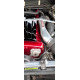 Skyline Алуминиев състезателен радиатор MISHIMOTOR32 Nissan Skyline, Manual | race-shop.bg