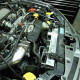 Impreza Алуминиев състезателен радиатор MISHIMOTO01-07 Subaru WRX и STI, Manual | race-shop.bg