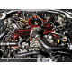 Impreza Алуминиев състезателен радиатор MISHIMOTO01-07 Subaru WRX и STI, Manual | race-shop.bg