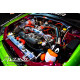 Impreza Алуминиев състезателен радиатор MISHIMOTO01-07 Subaru WRX и STI 3 Row, Manual | race-shop.bg