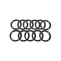 RacingDiffs Differential Backlash комплект подложки за регулиране за BMW E21