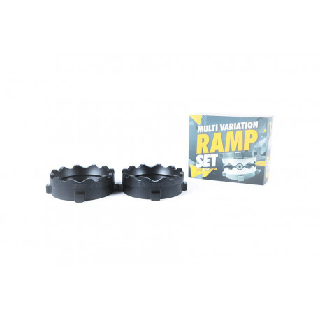 RacingDiffs RacingDiffs Limited Slip Differential Multi вариация Рамп комплект 168mm за BMW E36 / Z3 | race-shop.bg