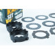 RacingDiffs RacingDiffs Limited Slip Differential пакет за надграждане на диска на съединителя Етап 1 (уличен) за Alfa Romeo | race-shop.bg