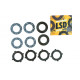 RacingDiffs RacingDiffs Limited Slip Differential пакет за надграждане на диска на съединителя Етап 1 (уличен) за Alfa Romeo | race-shop.bg