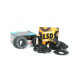 RacingDiffs RacingDiffs 168mm BMW (4CYL) Малък комплект Комплект пластини за съединител Limited Slip Differential - пакет Stage 2 Race (E36) | race-shop.bg