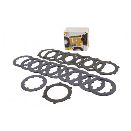 RacingDiffs RacingDiffs Performance Limited Slip Differential комплект за надграждане на съединителя за Maserati Levante | race-shop.bg