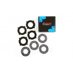 RacingDiffs Opel ZF Limited Slip Differential фрикционни плочи за Manta / Ascona / Kadett C