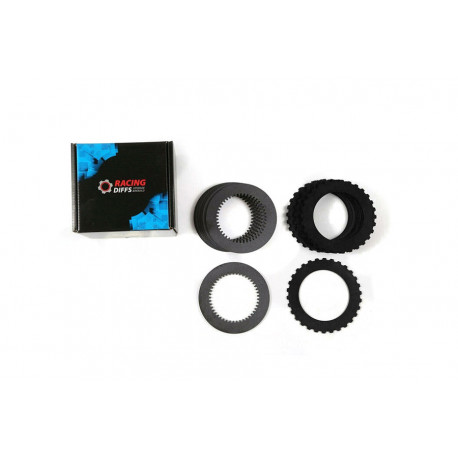 RacingDiffs RacingDiffs HALDEX сервизен пакет на съединителя за Opel Insignia 4X4 (AWD) | race-shop.bg