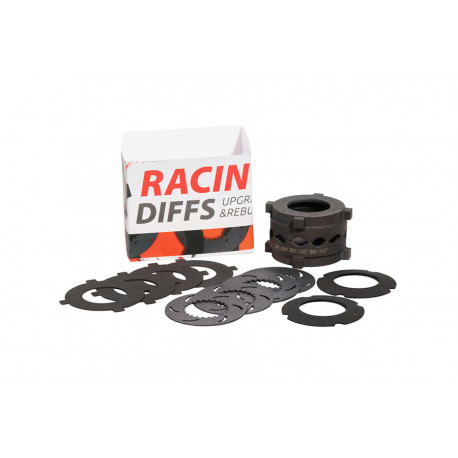 RacingDiffs RacingDiffs Limited Slip Differential Performance пакет за надграждане за Porsche 944 (ранен модел) | race-shop.bg