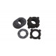 RacingDiffs RacingDiffs Limited Slip Differential комплект за надграждане на диска на съединителя за Toyota Supra MK3 MA70 | race-shop.bg