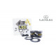 RacingDiffs RacingDiffs Progressive Limited Slip Differential комплект за преобразуване за Lexus IS200 - 1st generation | race-shop.bg