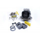 RacingDiffs RacingDiffs Progressive Limited Slip Differential комплект за преобразуване за Lexus IS200 - 1st generation | race-shop.bg
