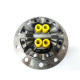RacingDiffs RacingDiffs Progressive Limited Slip Differential комплект за преобразуване за Nissan R200 | race-shop.bg