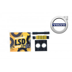 RacingDiffs Progressive Limited Slip Differential комплект за преобразуване за Volvo Dana 30