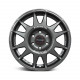 Колела от Alu Racing alloy wheel EVOCorse DakarZero 8.5x18", 6x139,7 106,1 ET20 (Land Cruiser, Hilux) | race-shop.bg