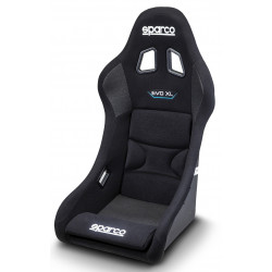 Състезателна седалка Sparco EVO XL QRT FIA