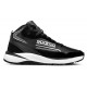 Обувки Спортни обувки с FIA Sparco FAST черни | race-shop.bg