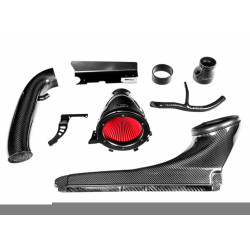 Карбонова всмукателна система Eventuri за Audi RSQ3 F3 (2019+)