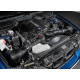 Air intake Eventuri Eventuri капак на карбонов тракт за двигатели BMW S62 (BMW M5 E39 a BMW Z8 E52) | race-shop.bg