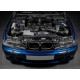 Air intake Eventuri Eventuri капак на карбонов тракт за двигатели BMW S62 (BMW M5 E39 a BMW Z8 E52) | race-shop.bg