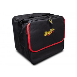 Meguiars Kit Bag - чанта за автокозметика, 24 cm x 30 cm x 30 cm