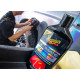 Paint correction Meguiars Ultimate Compound - нашият най-ефективен лак лак, 450 мл | race-shop.bg