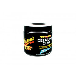 Meguiars Professional Detailing Clay - Mild - деконтаминаторна глина, нежна, 200 г