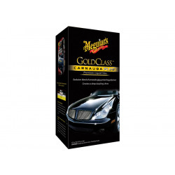 Meguiars Gold Class Carnauba Plus Premium Liquid Wax - течен восък с натурална карнауба, 473 мл