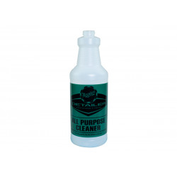 Meguiars All Purpose Cleaner Bottle - бутилка за разреждане на All Purpose Cleaner, без пръскачка, 946 ml