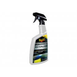 Meguiars Ultimate Waterless Wash & Wax - Безводно почистващо средство с восък, 768 мл