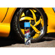 Гуми и джанти Meguiars Hot Shine Reflect Tire Shine - препарат за уникален искрящ блясък на гуми, 425гр | race-shop.bg