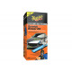 Autodetailing sets Meguiars Quik Scratch Eraser Kit - комплект за локално отстраняване на дефекти по боята | race-shop.bg