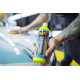 Waxing and paint protection Meguiars Hybrid Ceramic Liquid Wax - течен хибриден керамичен восък, 473 мл | race-shop.bg