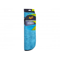 Meguiars Supreme Shine Drying Towel - изключително плътна и абсорбираща кърпа от микрофибър, 55 х 40 см
