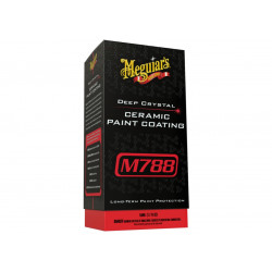 Meguiars Deep Crystal Ceramic Paint Coating - керамични лак защитен за 1+ година