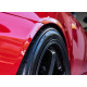 Гуми и джанти Meguiars Hybrid Ceramic Tire Shine - керамична защита и лак за гуми, 473 мл | race-shop.bg