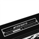 Двустранен Racing Интеркулер Mishimoto - универсал Интеркулер Z Line 520mm x 158mm x 63,5mm, black | race-shop.bg