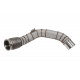 Down pipe, dump pipe Downpipe BMW F90 M5 (decat) | race-shop.bg